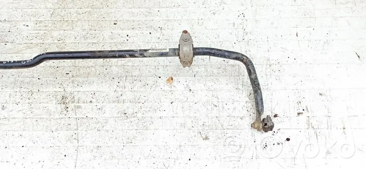 Volkswagen Golf VII Rear anti-roll bar/sway bar 