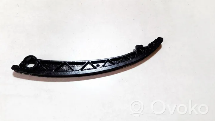 Opel Corsa D Slide rail for timing chain 55353998