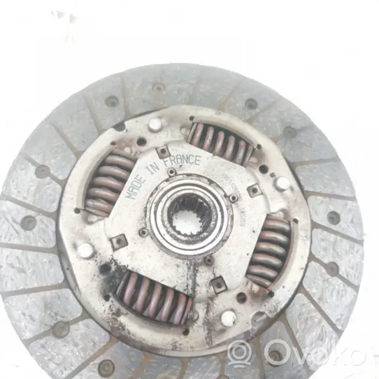 Citroen C3 Clutch pressure plate 100112a0738