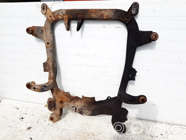 Opel Zafira A Front subframe 