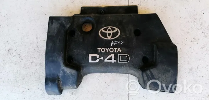 Toyota Corolla E120 E130 Couvercle cache moteur 