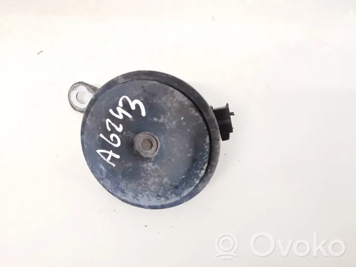 Toyota Corolla E120 E130 Signal sonore e4000208