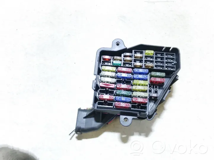 Volkswagen Bora Fuse box set 1j0970096a