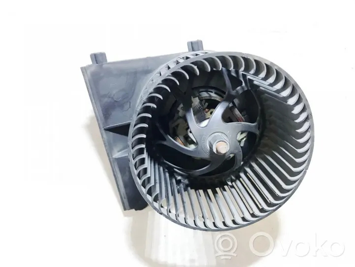 Volkswagen Bora Ventola riscaldamento/ventilatore abitacolo 1j1819021a