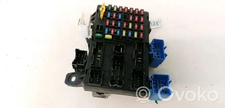 Hyundai Getz Fuse box set 911981C211