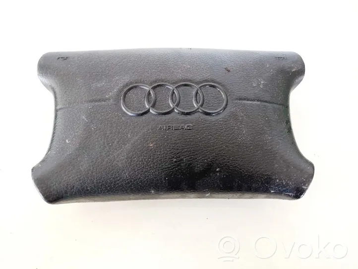 Audi A4 S4 B5 8D Ohjauspyörän turvatyyny 95465j