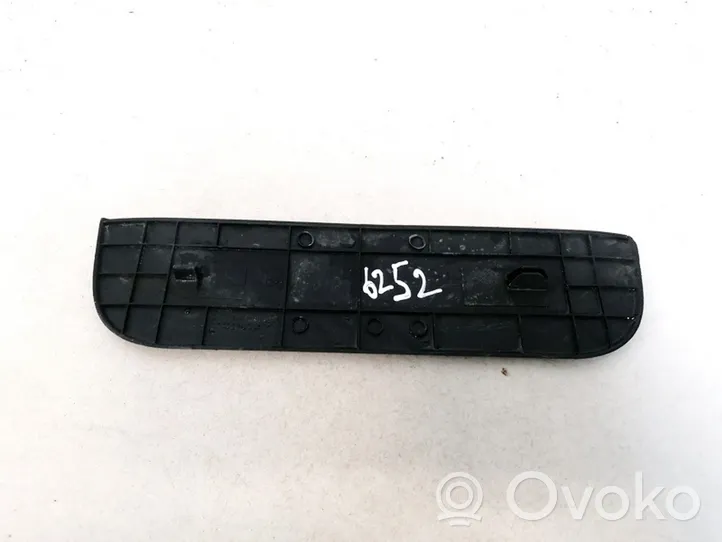 Hyundai Getz Listwa progowa tylna 858851C000