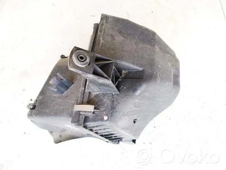 Audi A4 S4 B5 8D Scatola del filtro dell’aria 058133837