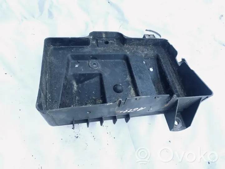 Opel Zafira A Support boîte de batterie 24449812