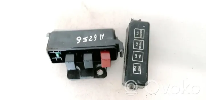 Toyota Corolla E110 Fuse box set 