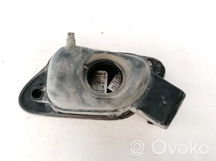 Volkswagen Golf VII Tapón del depósito de combustible 5G0809799A