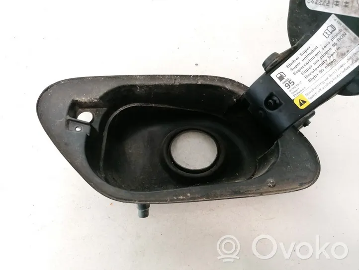 Volkswagen Golf VII Bouchon, volet de trappe de réservoir à carburant 5G0809799A