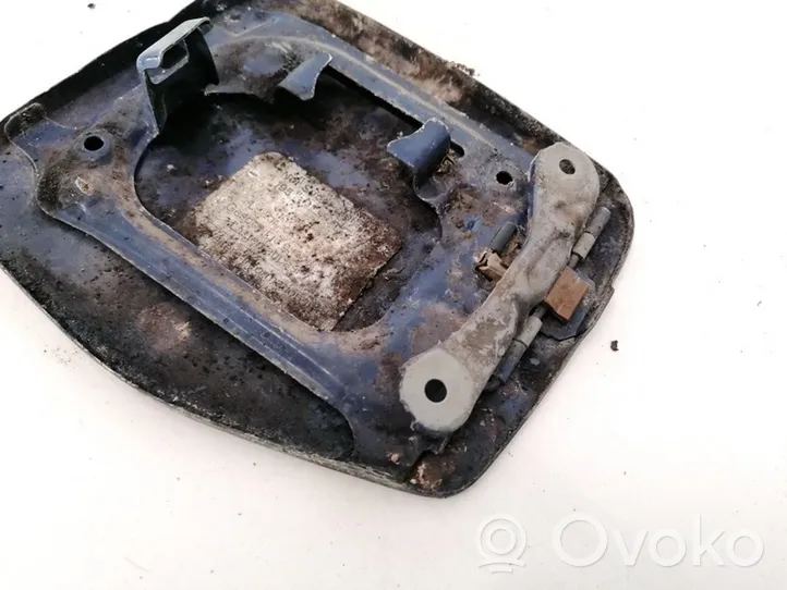 Toyota Corolla E110 Bouchon, volet de trappe de réservoir à carburant 