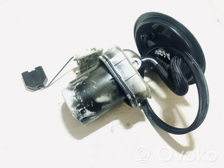 Opel Zafira A Fuel level sensor 13142912