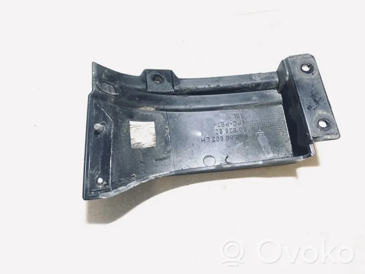 Opel Zafira A Listwa pod lampę tylną 90580803