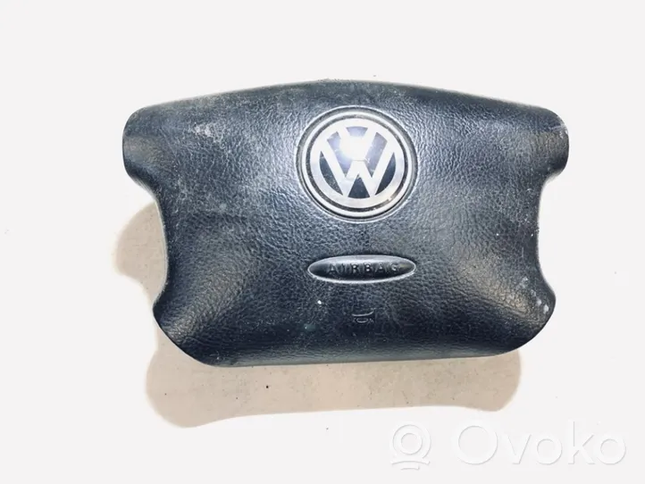 Volkswagen Sharan Poduszka powietrzna Airbag kierownicy 3b0880201an