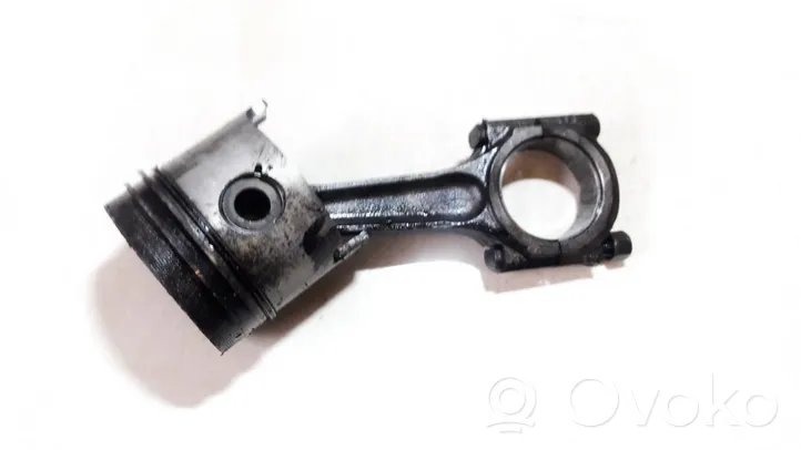 Peugeot Expert Piston avec bielle 