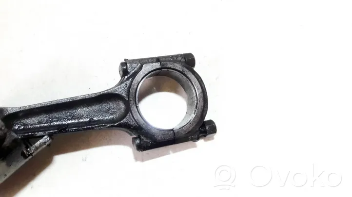 Peugeot Expert Piston avec bielle 