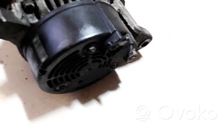 Opel Omega B1 Generator/alternator 90413760