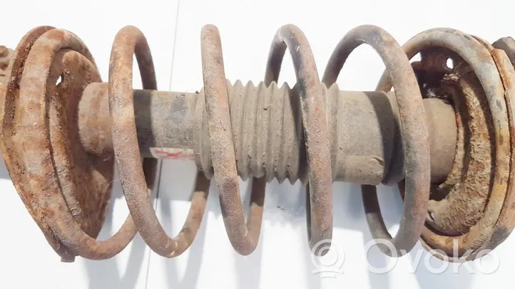 Citroen ZX Front coil spring 