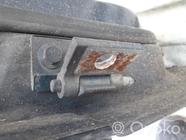 Volvo S60 Front door upper hinge 