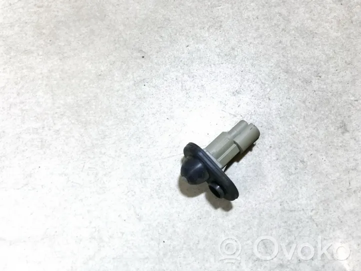 Opel Zafira A Front door sensor coupe 09153611