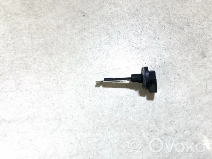 Opel Zafira A Interior temperature sensor 101208827