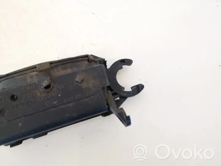 Audi A3 S3 8L Maniglia esterna per portiera anteriore 4a0837205d