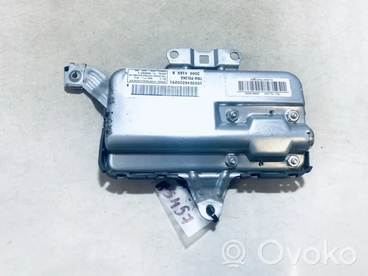 Mercedes-Benz C W203 Sēdekļa drošības spilvens a2038600205