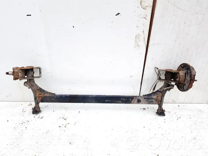 Rover 25 Rear subframe 