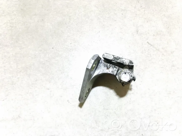 Volkswagen PASSAT B6 Front door upper hinge 