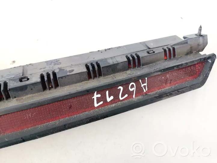 Volkswagen PASSAT B5 Third/center stoplight saeu396dot