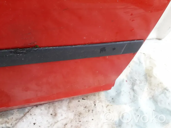 Ford Focus Rivestimento portiera posteriore (modanatura) 