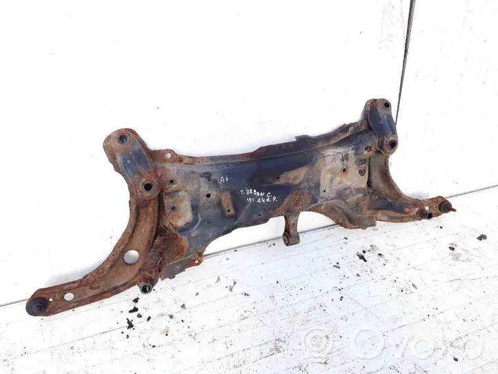 Toyota Urban Cruiser (XP110) Front subframe 