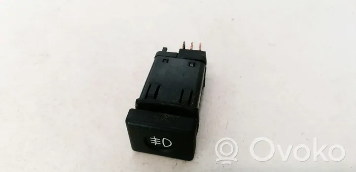 Renault Espace I Fog light switch 