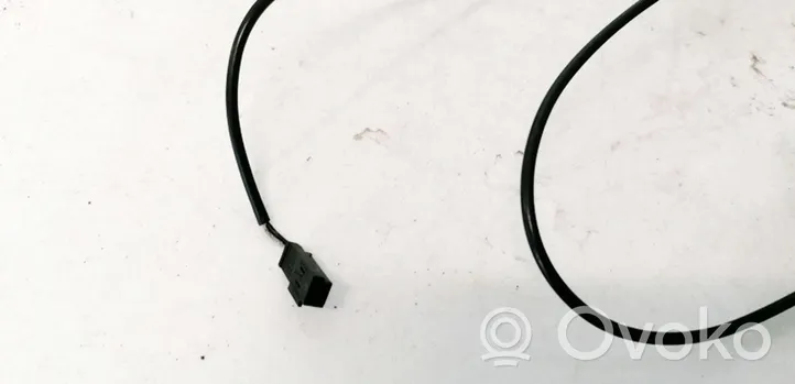 Mercedes-Benz E W210 Lettore di codici immobilizzatore (antenna) 2106890680