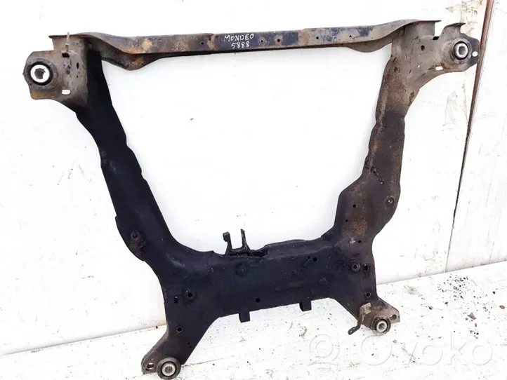 Ford Mondeo MK IV Front subframe 