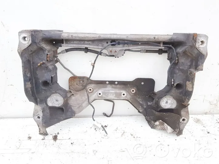 Mercedes-Benz CLC CL203 Front subframe 