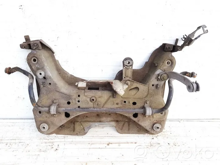 Daihatsu Cuore Front subframe 