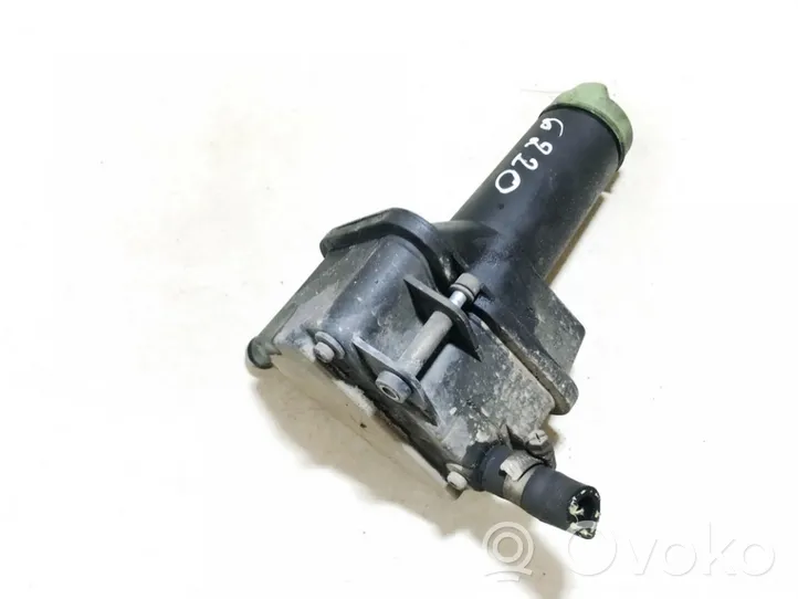 Volkswagen Sharan Serbatoio/vaschetta del liquido del servosterzo 7m3422372