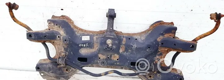 Honda Insight Stabilizator przedni / drążek 