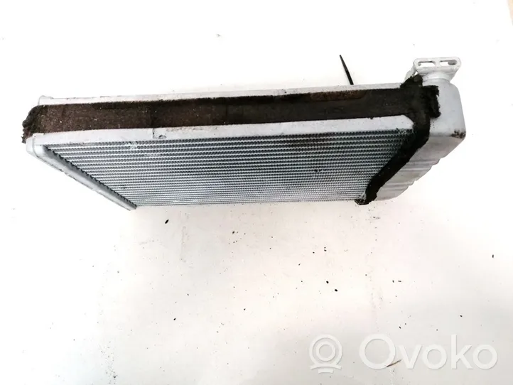 Mercedes-Benz C W203 Radiateur de chauffage 