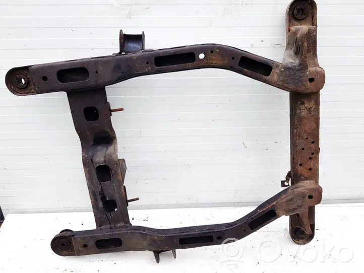 KIA Carnival Front subframe 