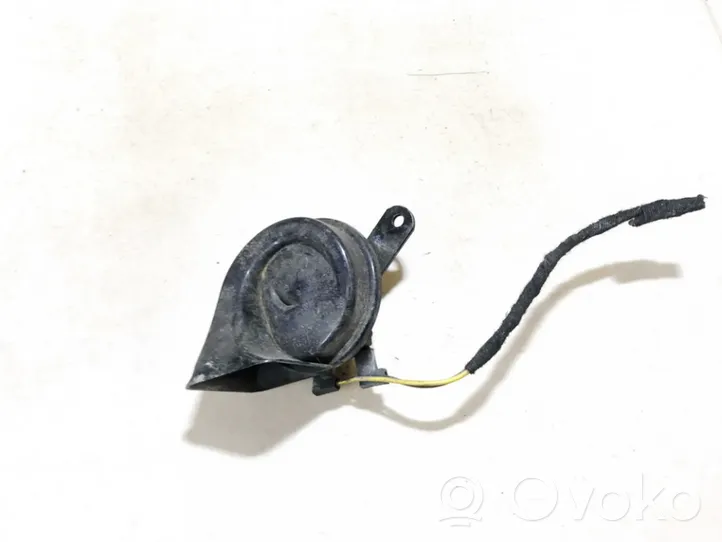 Mercedes-Benz A W169 Signal sonore 