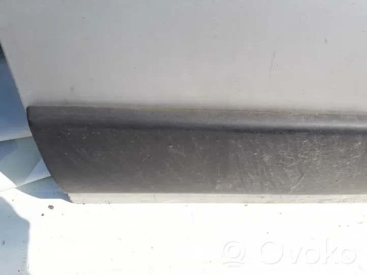 Fiat Ducato Rivestimento della portiera anteriore (modanatura) 