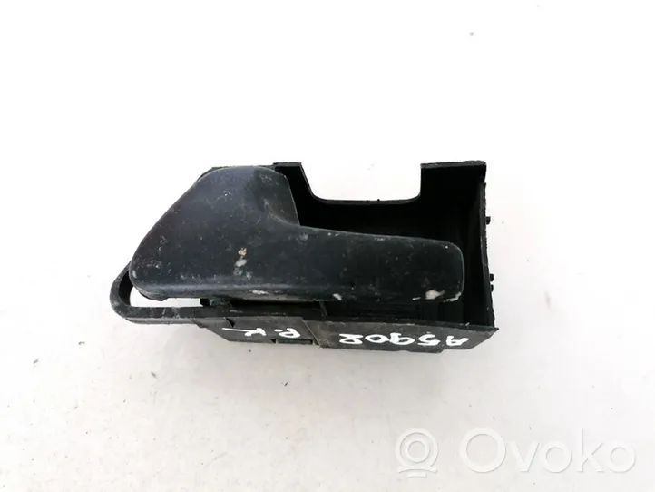 Volkswagen Vento Front door interior handle 1H0837141