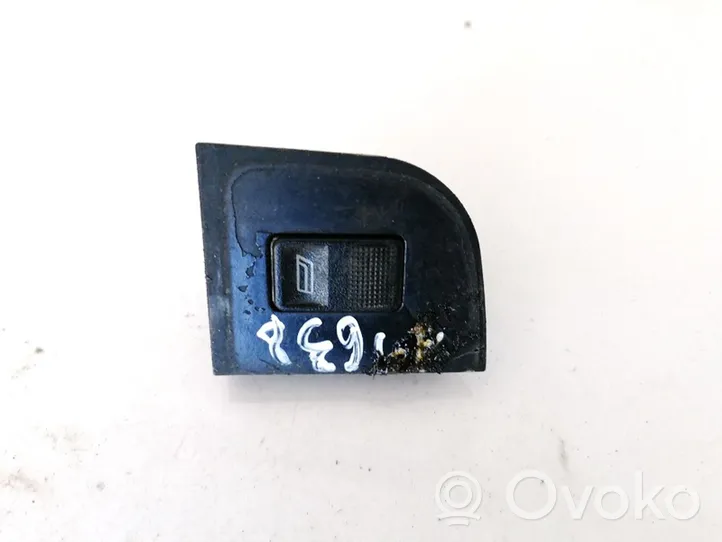 Audi 80 90 S2 B4 Electric window control switch 893595855