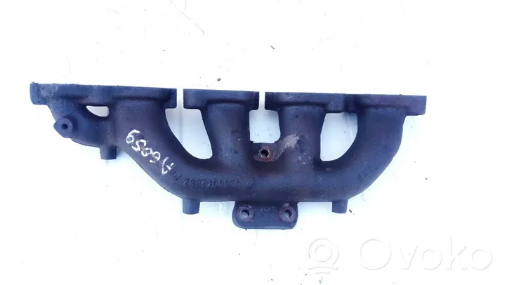 Renault Master II Collettore di scarico 8200042882