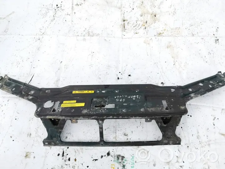 Volvo S60 Pannello di supporto del radiatore 9454292