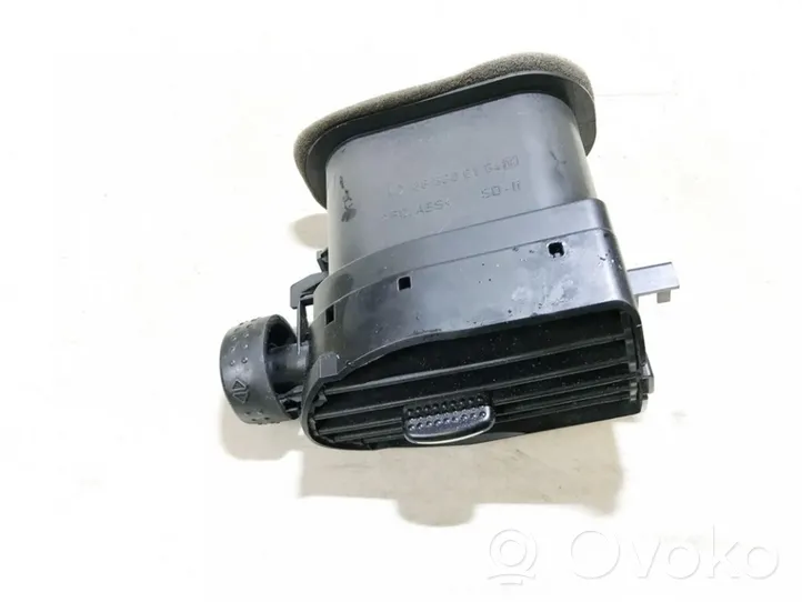 Mercedes-Benz A W168 Griglia di ventilazione centrale cruscotto 1688300154